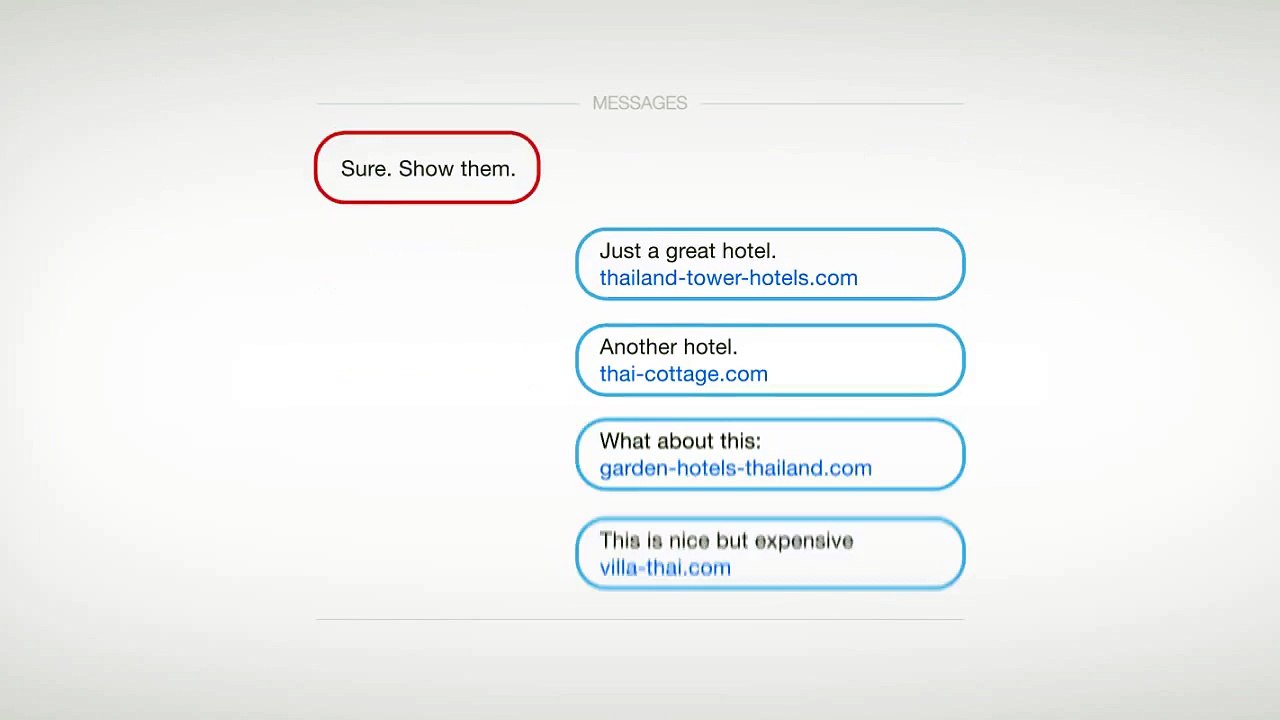 Opera 26 permet de partager plus facilement vos favoris