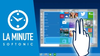 Assassin's Creed, Android Lollipop, PES 2015 et Windows 10 sont dans la Minute Softonic