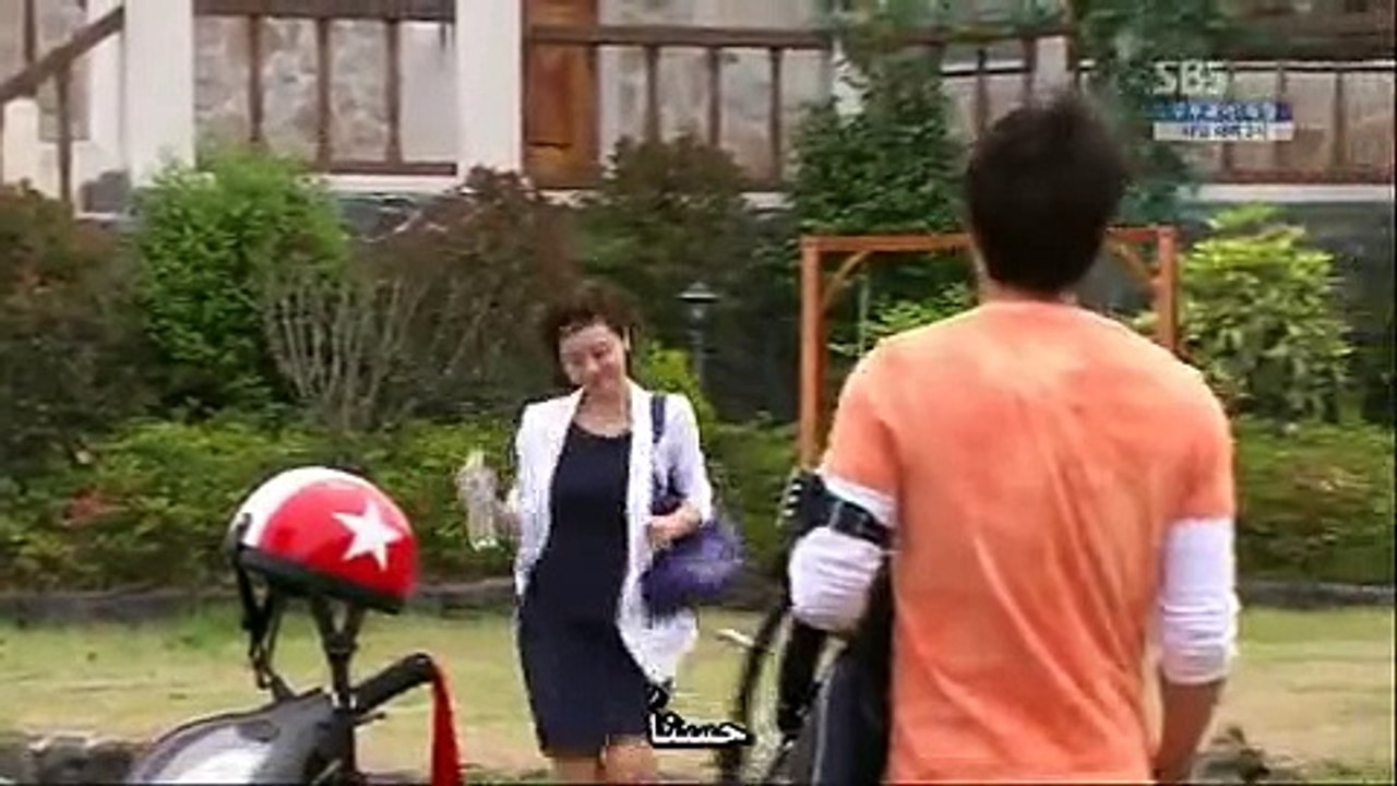 life is beautiful ep 28 part الحياة جميلة الحلقة 28 الجزء 03