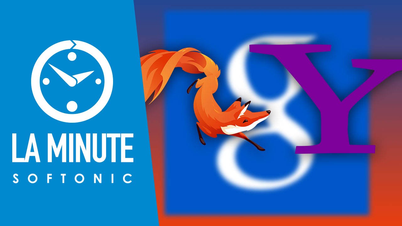 Goat Simulator, Facebook, Beam Messenger et Firefox sont dans la Minute Softonic