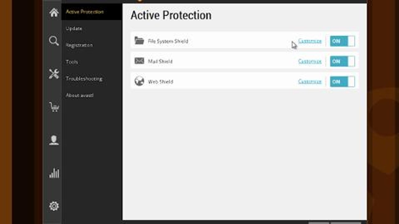 Avast 2015 - Comment le configurer ?