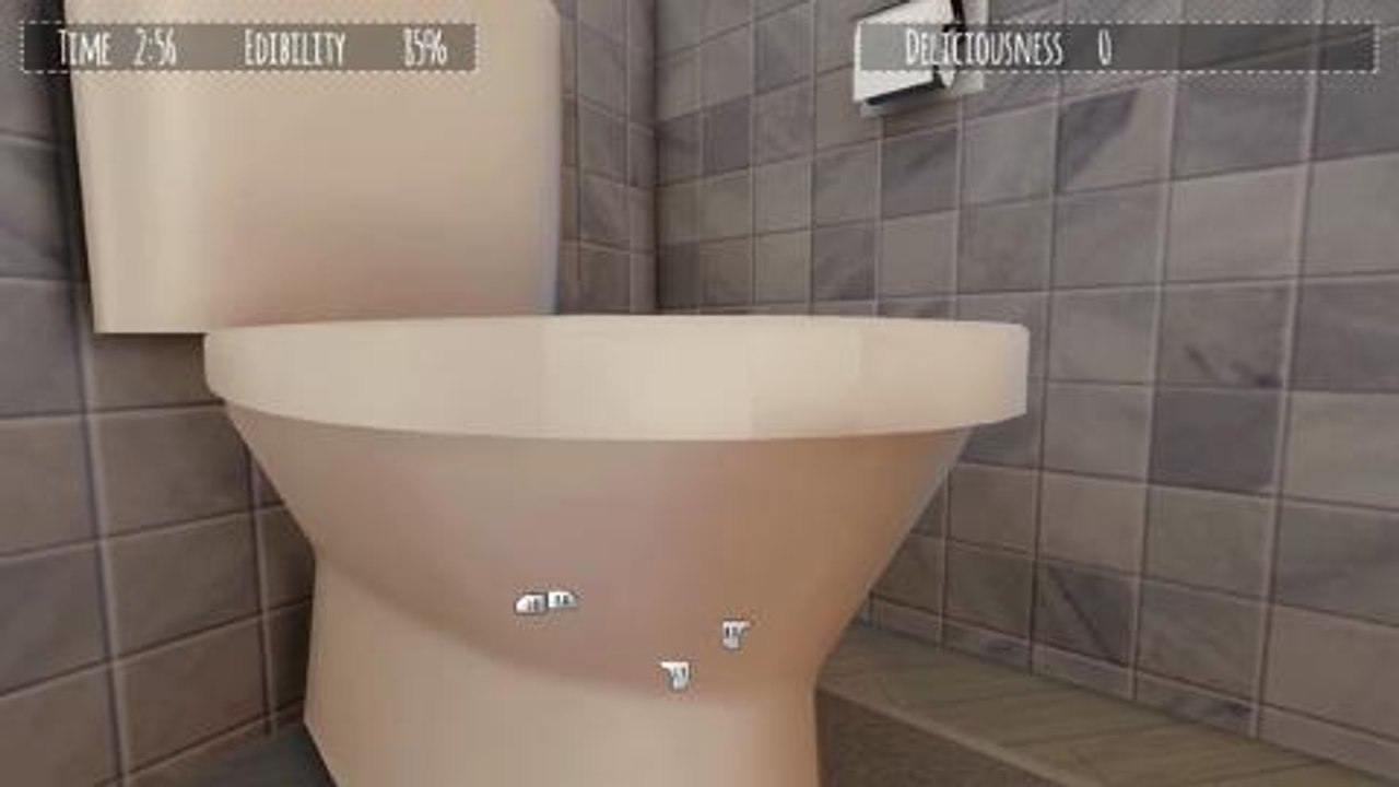 I am Bread - Premier trailer