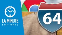 Hyperlapse, Windows XP, Les Sims 4 et Google Chrome dans la Minute Softonic