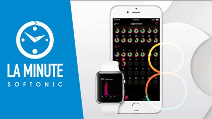 Windows 9, FIFA 15, Spotify et Apple dans la Minute Softonic
