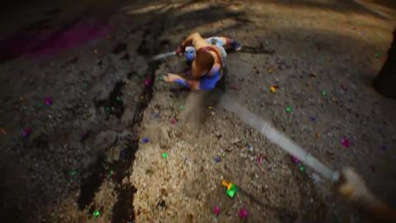 Far Cry 4: découvrez la nouvelle pub du jeu