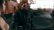 Metal Gear Solid 5 The Phantom Pain - Quiet & Snake Trailer