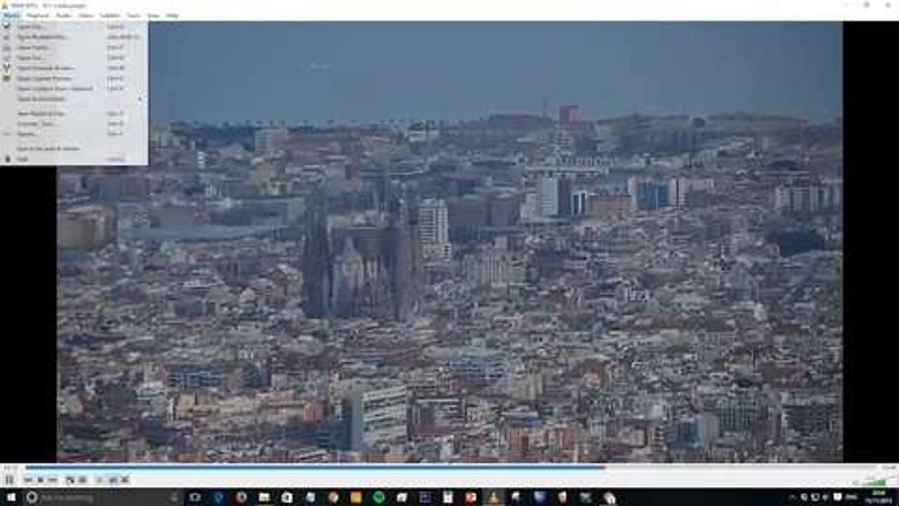 Come riprodurre video di VLC in Chromecast [English Version]