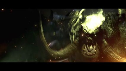 World of Warcraft: Warlords of Draenor - Trailer