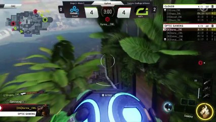 CWL NA Highlights Week 5