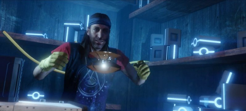 Grand Theft Auto V: video trailer delle versioni di GTA 5 per PC, PS4 e Xbox One