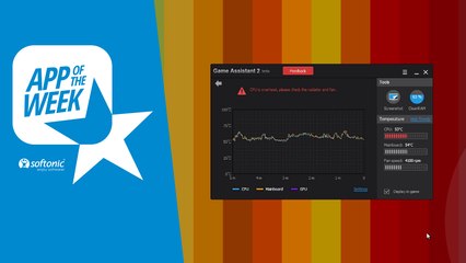 L'app della settimana: IObit Game Assistant 2