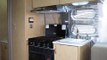 2012 Airstream Flying Cloud 19' Bambi - Mica Interior Decor Little Camping Trailer for Travel Guy