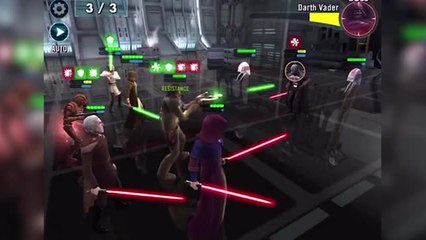 Star Wars: Galaxy of Heroes