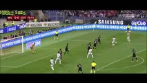 AC Milan vs Juventus 0-1 All Goals & HIghlights Coppa Italia  Final HD