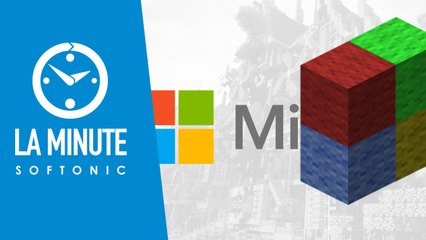 iOS 8, Metal Gear Solid 5, Minecraft et Google Maps sont dans la minute Softonic cette semaine