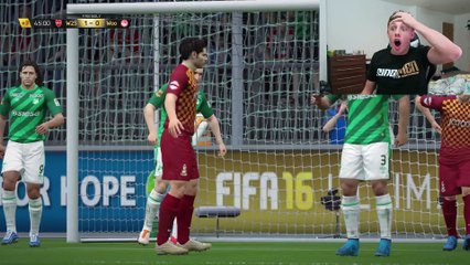 SELLING MESSI FOR 300K WAGER!! - FIFA 16