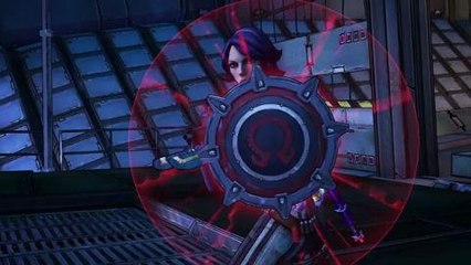 Borderlands The Pre-Sequel - An Introduction by Sir Hammerlock and Torgue