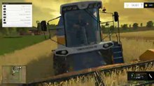 Farming Simulator 15 - gameplay en graphics