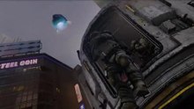 Call of Duty: Advanced Warfare - multiplayer trailer