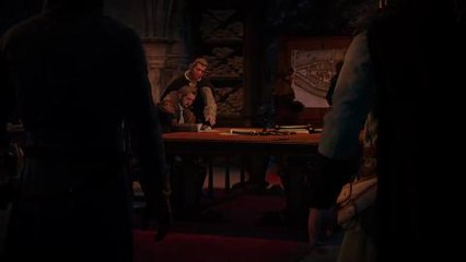 Assassins Creed Unity co-op-modus