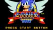 Sonic 1 Game Gear: Green Hill Zone Speedrun