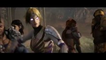 Sacred 3