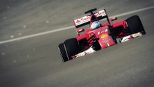 F1 2014 Announcement Gameplay Trailer