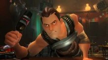 Wildstar Official Gameplay Trailer