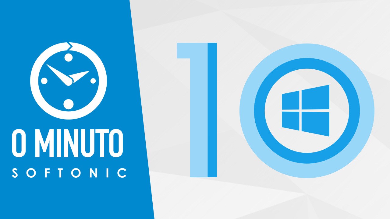 Windows 10, WhatsApp para PC, Instagram e Google no Minuto Softonic... com toque natalino