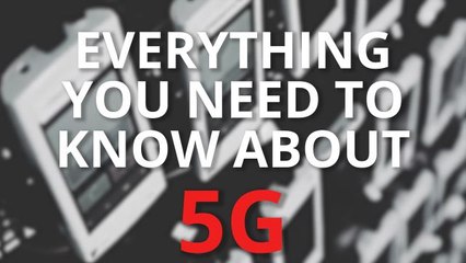 Understanding the Necessity of 5G Technology