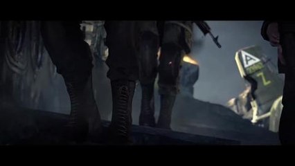Wolfenstein - 'BOOM BOOM' Gameplay Trailer