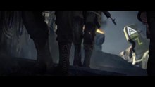 Wolfenstein - 'BOOM BOOM' Gameplay Trailer