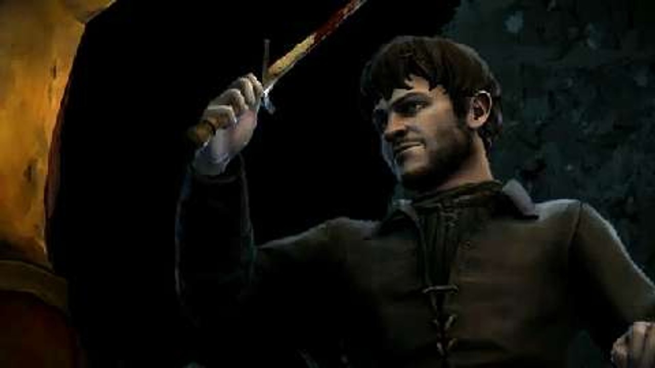 Game of Thrones Episode 1 - Teaser Trailer