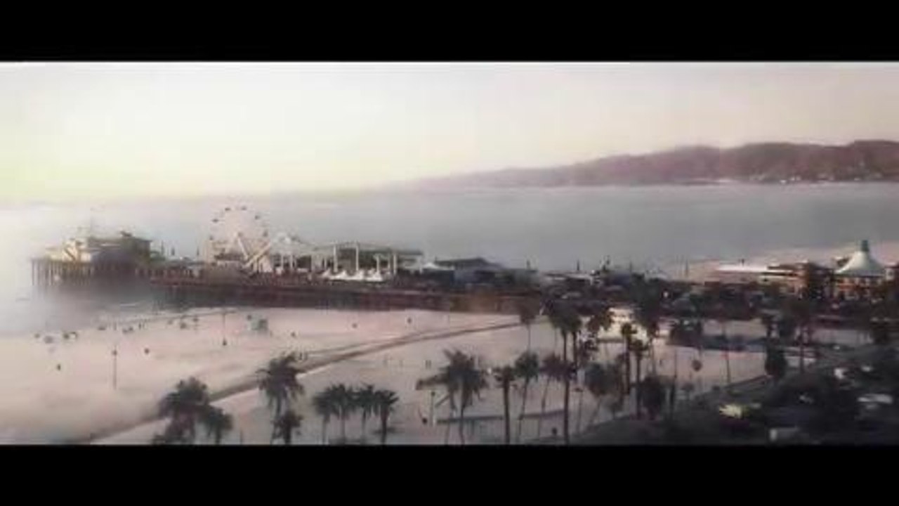 The Crew - Trailer de lançamento