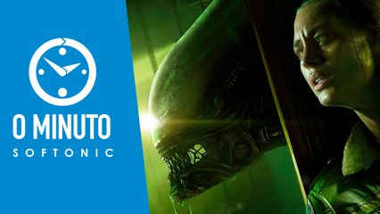 Windows 10, Play Store, Street View e Alien Isolation no Minuto Softonic