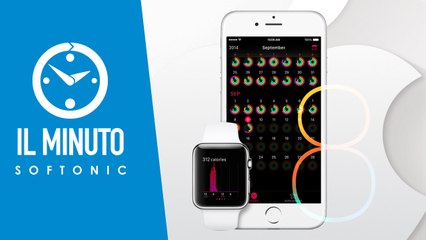 Il Minuto Softonic: Windows 9, FIFA 15, Spotify e le app per l'Apple Watch
