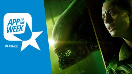App da Semana: tenha muito medo com Alien Isolation
