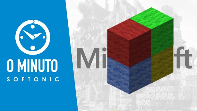 iOS 8, Metal Gear Solid 5, Google Maps e Minecraft no Minuto Softonic