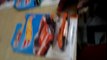 HOT WHEELS UN-BOXING - 