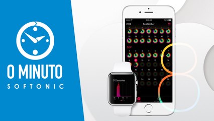 Windows 9, FIFA 15, Spotify e Apple no Minuto Softonic