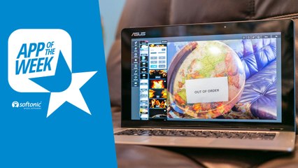App da Semana: Autodesk Pixlr