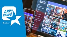 Assista as partidas de games ao vivo com a versão mobile do Twitch - App da Semana