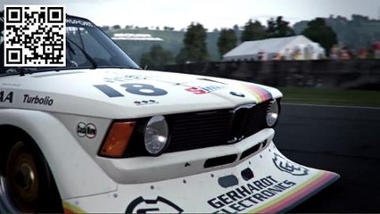 Project CARS - Start Your Engines