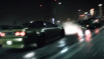Need for Speed Official E3 Trailer PC, PS4, Xbox One - YouTu