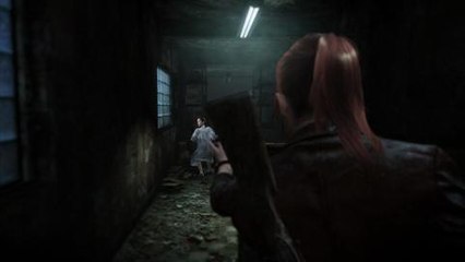 Resident Evil Revelarions 2 - Trailer de lanzamiento