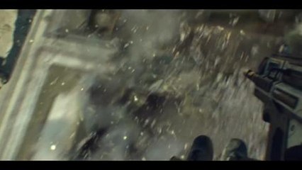 Call of Duty Advanced Warfare Live Action Trailer