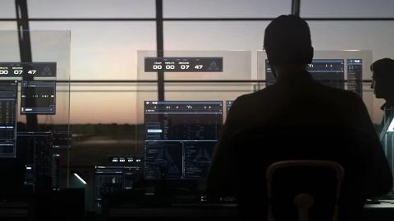 Civilization Beyond Earth