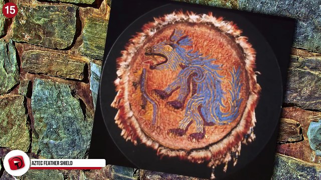 Rare Historical Artifacts You Won't Believe Exist