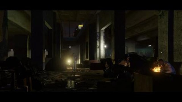 Grand Theft Auto V - The Official PlayStation 4 and Xbox One Launch Trailer