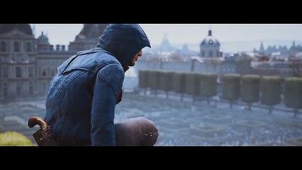 Revolución, Conspiración y Sangre: la historia de Assassin's Creed Unity